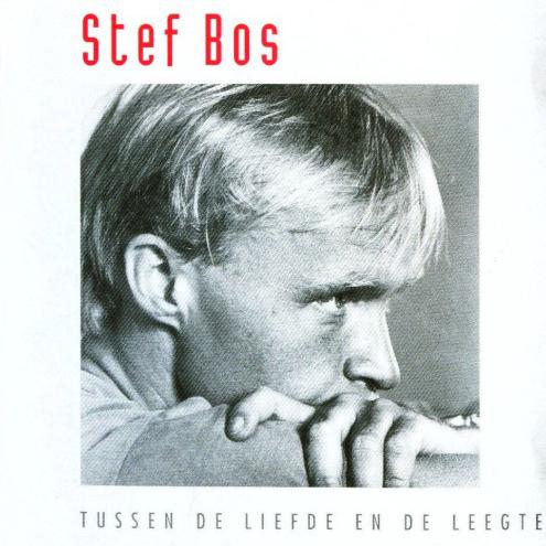 Stef Bos
